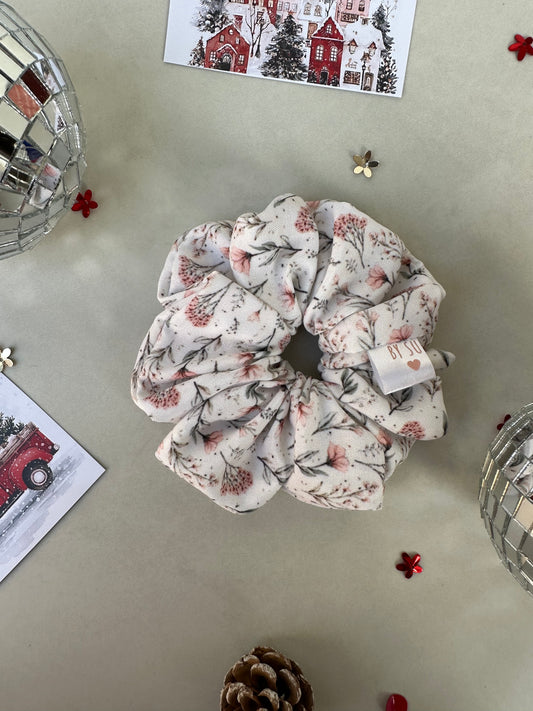 Wildflower Dream Scrunchie