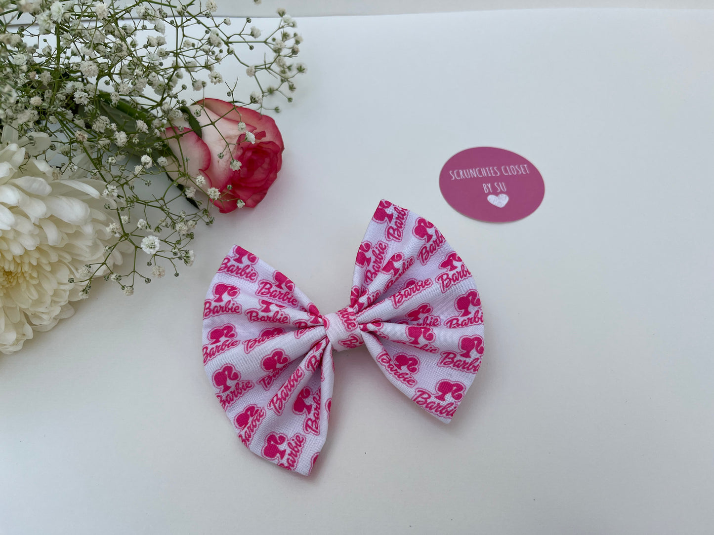 Barbie Classic Bow