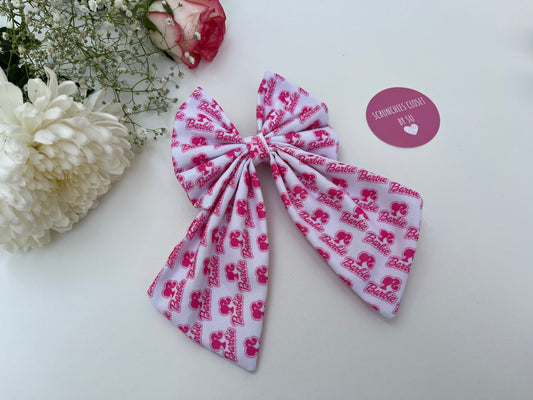 Barbie Tailbow