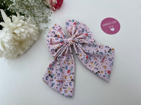 Disney Princess Tailbow