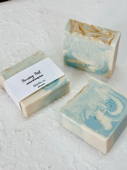 Morning Mist Soap Bar