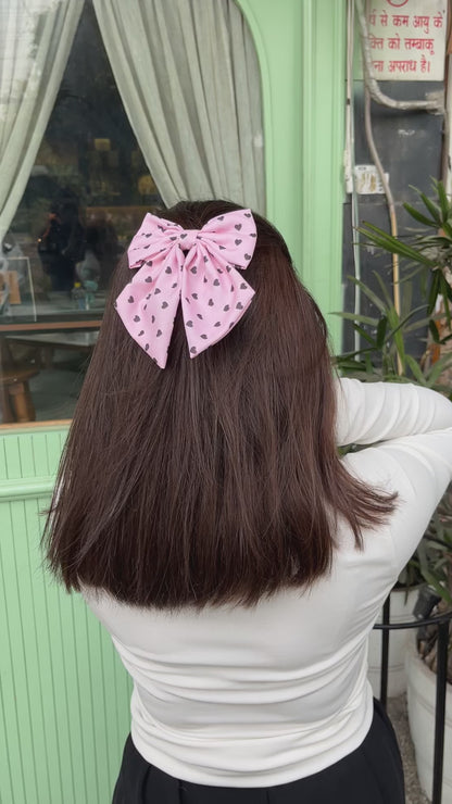 Angel Tailbow